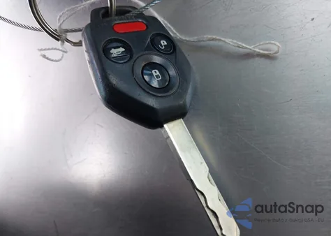 2011 Subaru Outback 2.5I Premium from USA, damaged, VIN 4S4BRCHC5B3444163